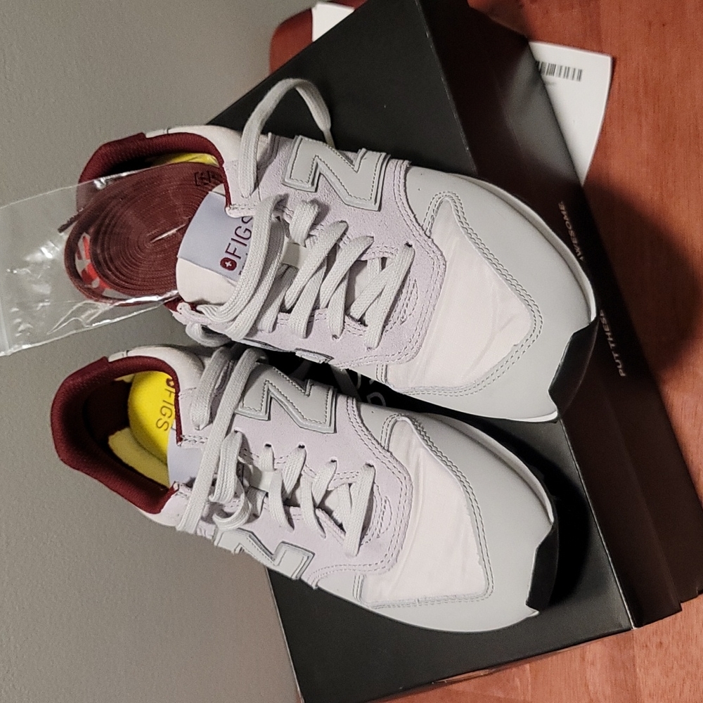 Figs New Balance Classic Women's 9.5